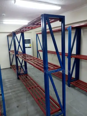 All Kinds of Fabrication Services