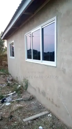 All Kinds of Fabrication Services