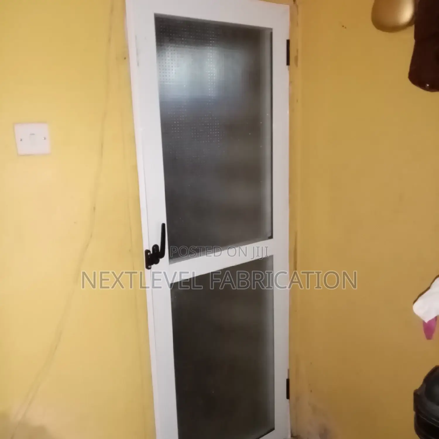 All Kinds of Fabrication Services