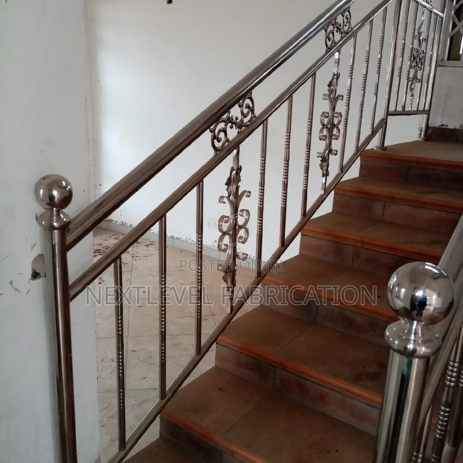 All Kinds of Fabrication Services