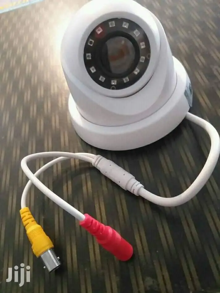 CCTV Cam Installation With Easy Payment Plan in Instalments
