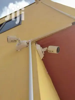 CCTV Cam Installation With Easy Payment Plan in Instalments