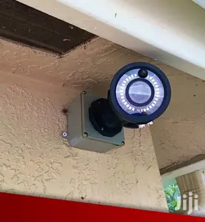CCTV Cam Installation With Easy Payment Plan in Instalments