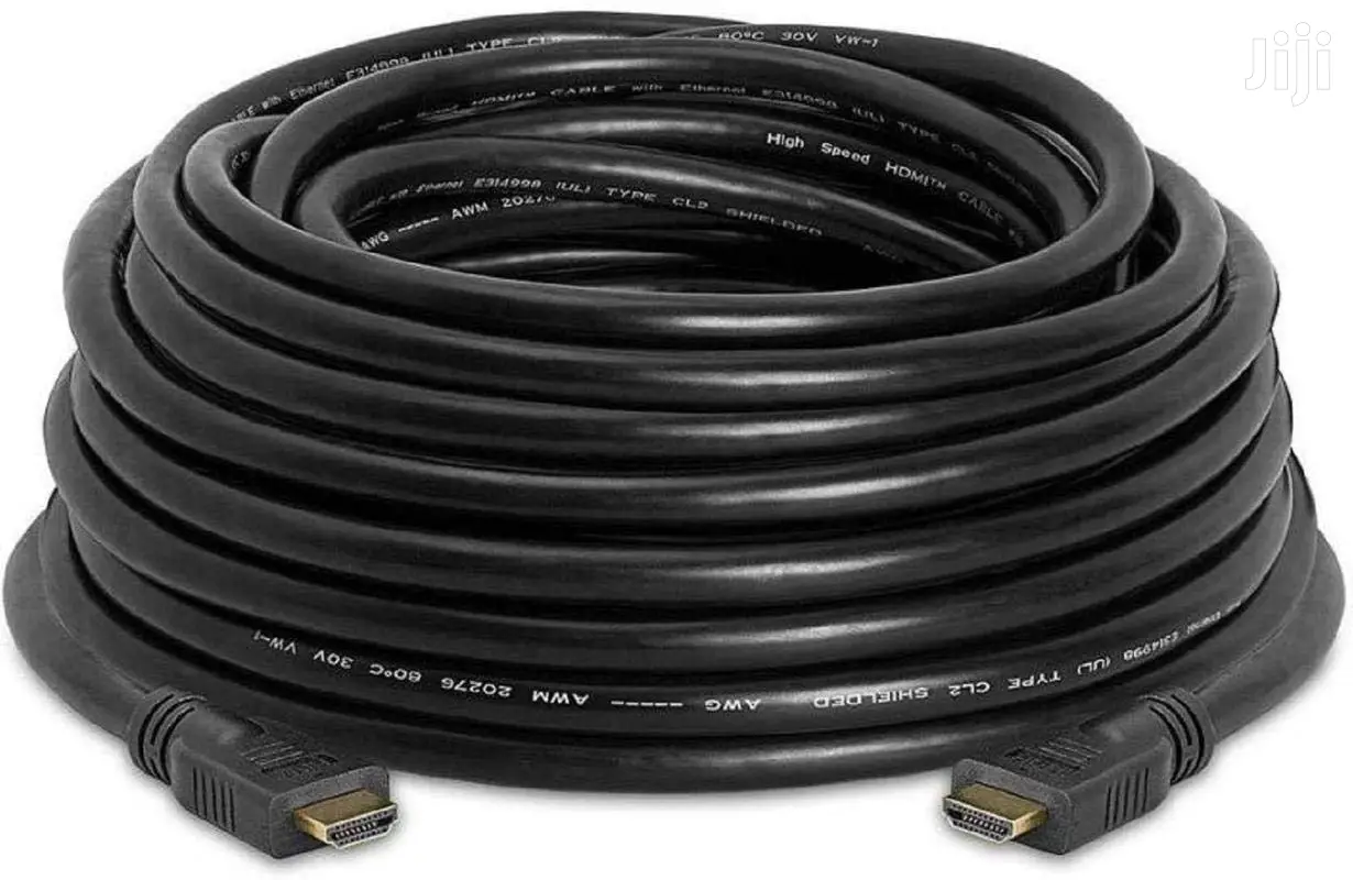 25 Meter - High Speed Hdmi Cable