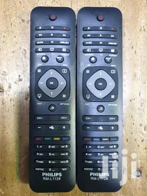 Philips Smart TV Remote