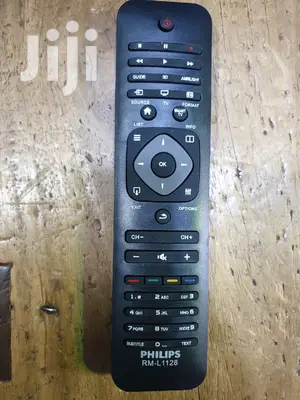 Philips Smart TV Remote