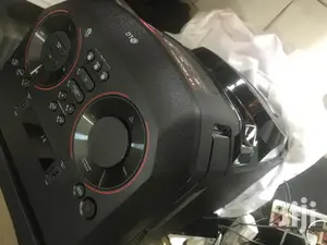 Quality LG Xboom Bluetooth Stereo System | ON5.