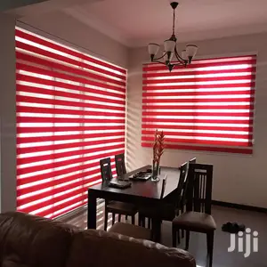  Incredible Luxurious Zebra Blinds 