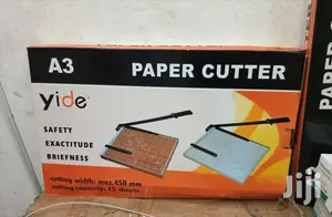A3/A4 Size Paper Cutter