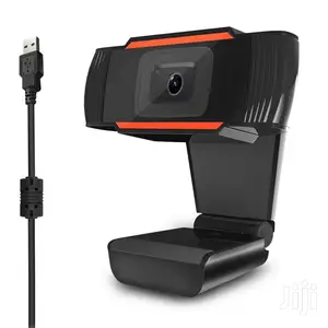Pc 1080p Webcam