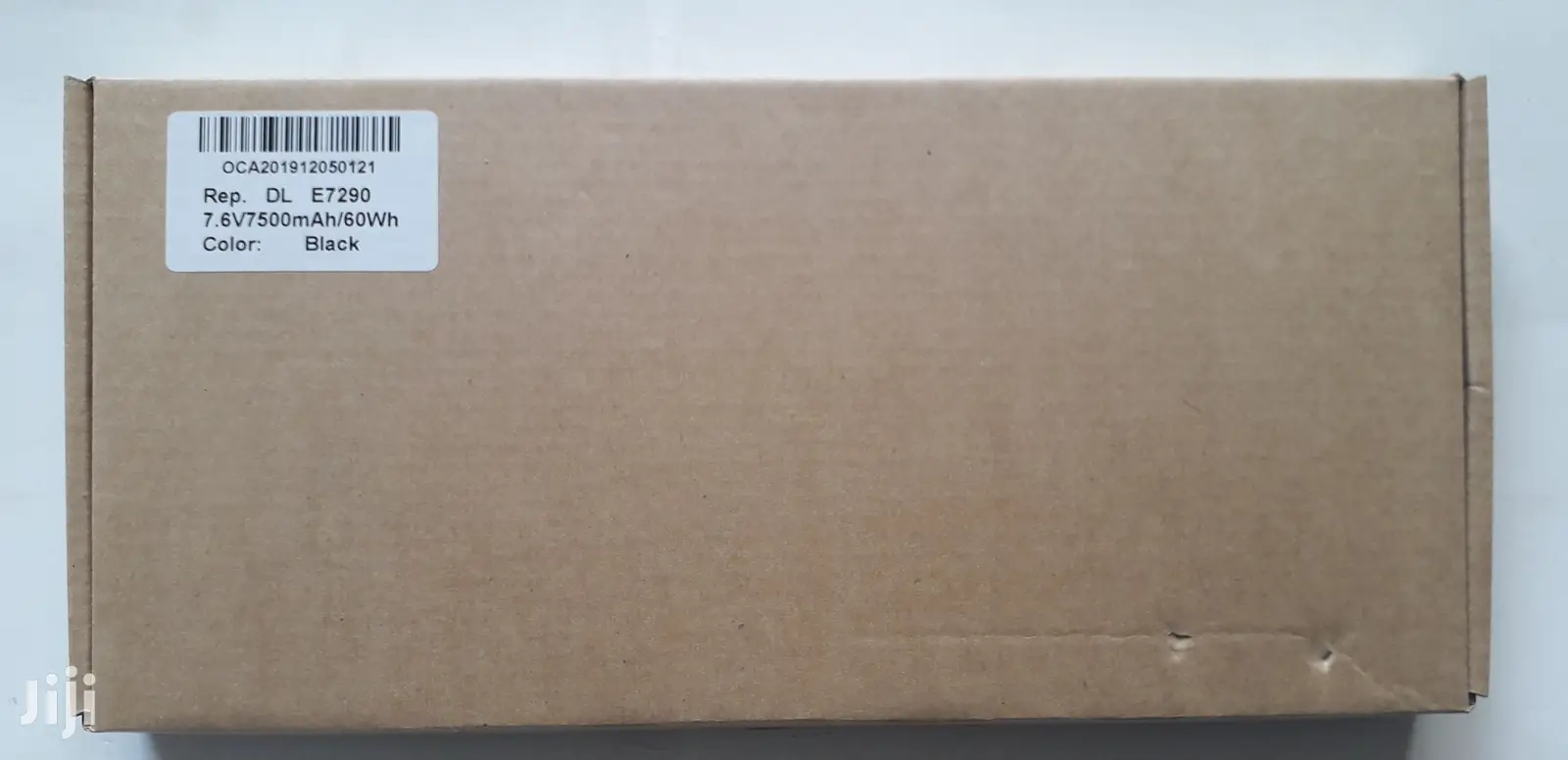 Original Dell Laptop Battery ( F3ygt ) Latitude E7280, E7480