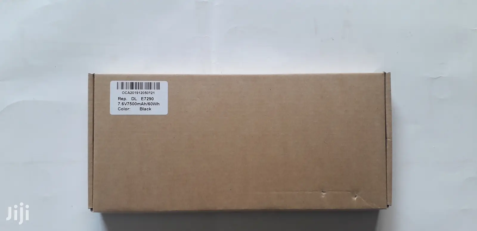 Original Dell Laptop Battery ( F3ygt ) Latitude E7280, E7480