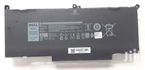Original Dell Laptop Battery ( F3ygt ) Latitude E7280, E7480