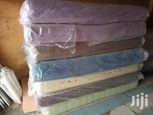 Double Mattresses 10 Inches Free Delivery