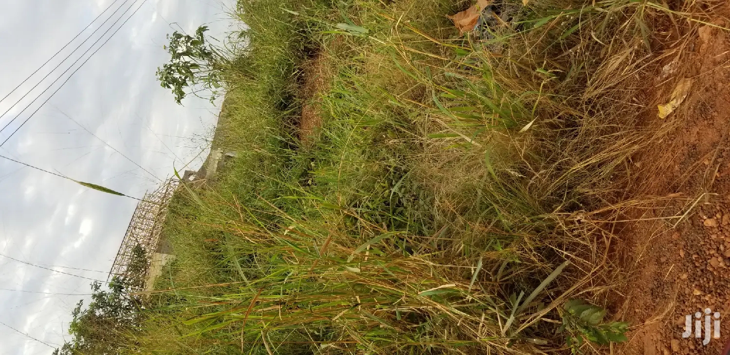 Land for Sale at Kumasi Santasi Darko