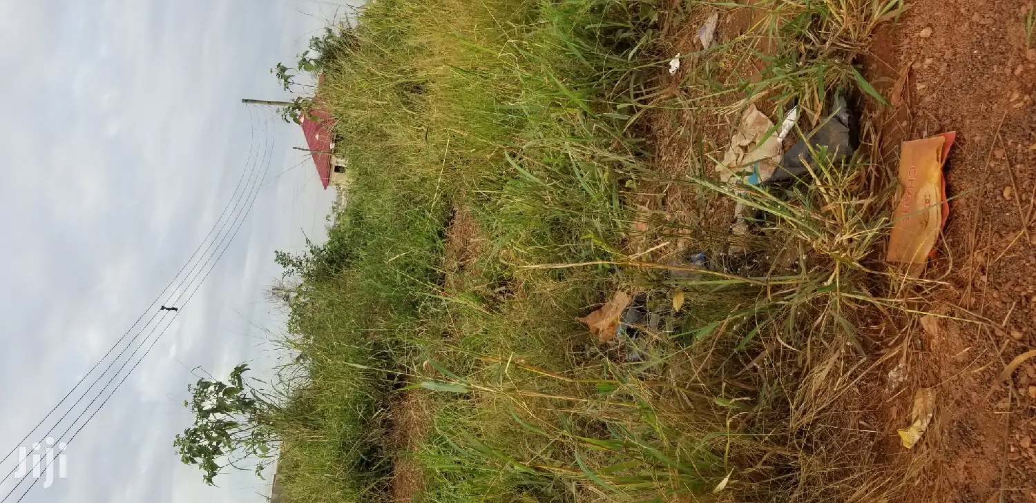 Land for Sale at Kumasi Santasi Darko