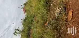 Land for Sale at Kumasi Santasi Darko