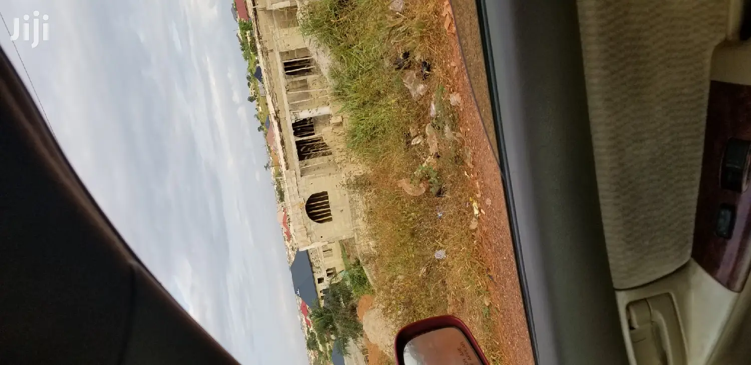 Land for Sale at Kumasi Santasi Darko
