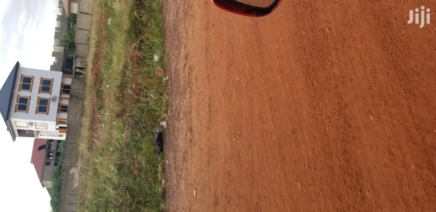 Land for Sale at Kumasi Santasi Darko