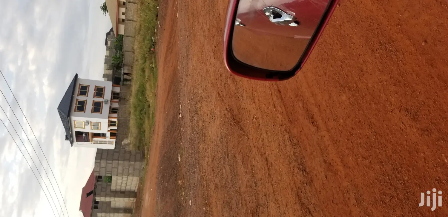 Land for Sale at Kumasi Santasi Darko