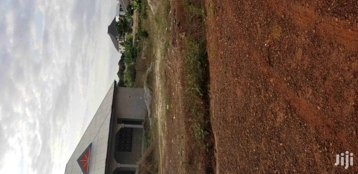 Land for Sale at Kumasi Santasi Darko