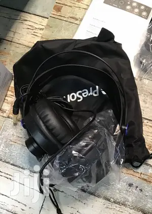 Presonus Hd7 Studio Mixing Headphones