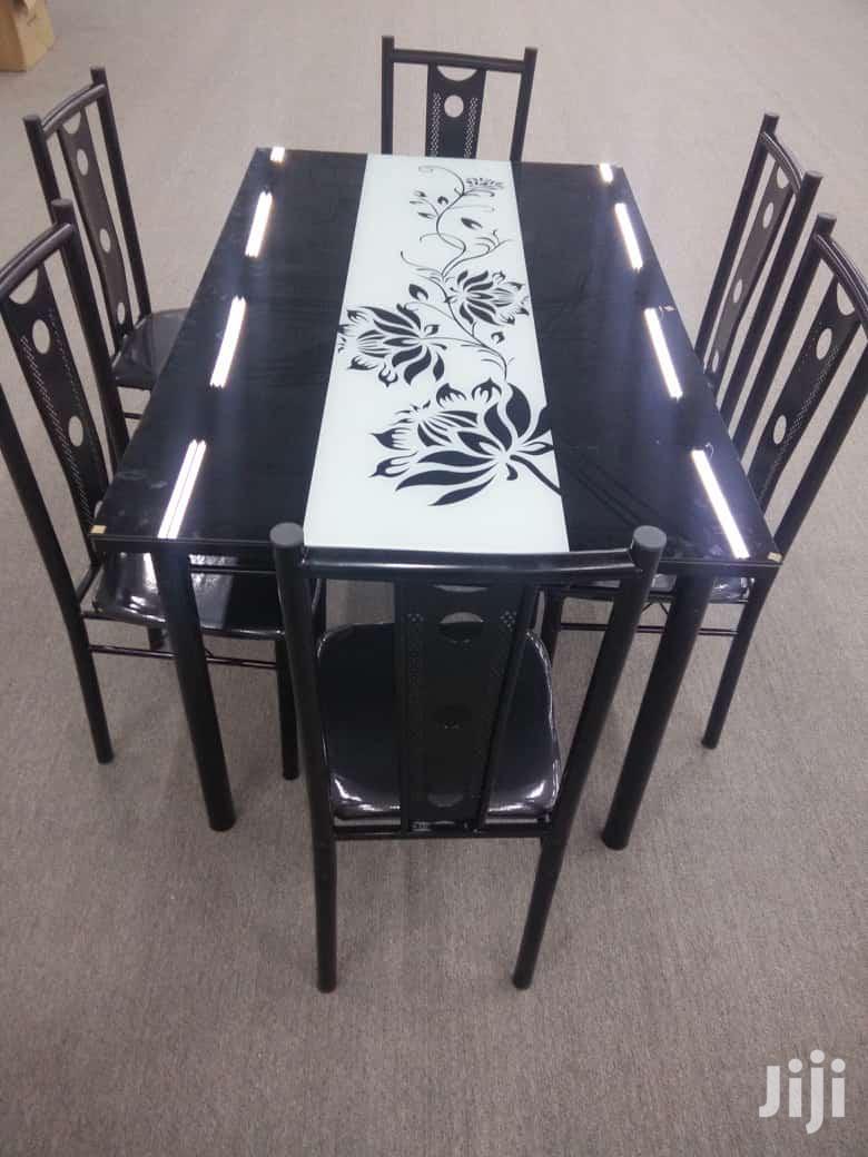 Dining Table For Sale In Tema Metropolitan Furniture Bismark Nutsugah Jiji Com Gh