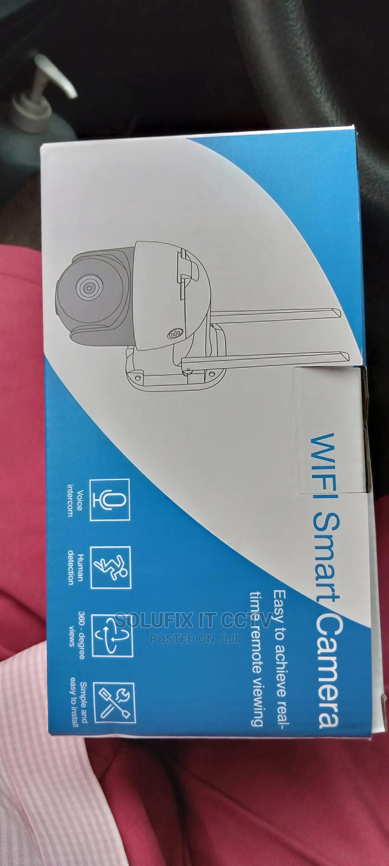 Computer Repair And CCTV Camera Installation
