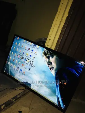 40inches Akai Led Tv