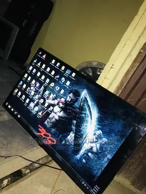 40inches Akai Led Tv