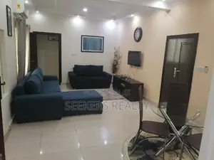 Furnished 2bdrm Block of Flats in Seekers Realty, Coffee Shop Area