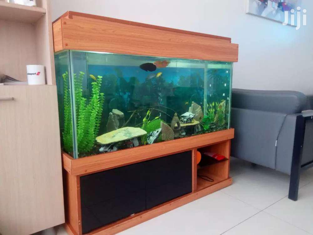 Aquarium