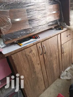 Mobile Kitchen Cabinet. Free Delivery