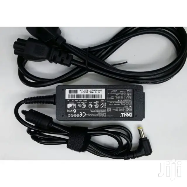 Dell Adapter 19V 1.58A 30W for Inspiron Mini