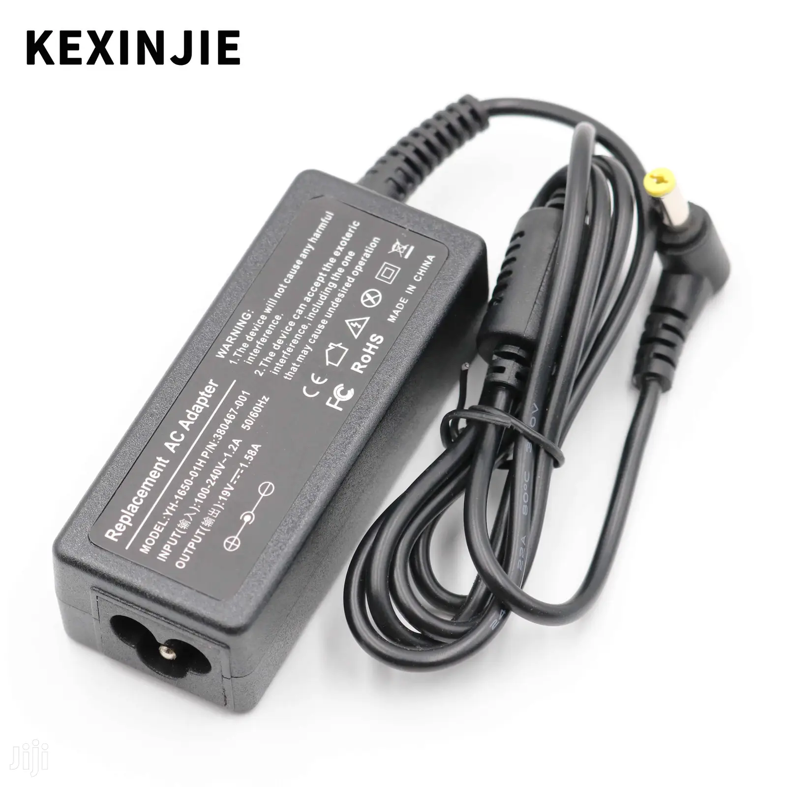 Dell Adapter 19V 1.58A 30W for Inspiron Mini
