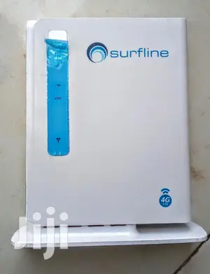 Surfline Router Unlocking/Decoding by Smart Unlock Services