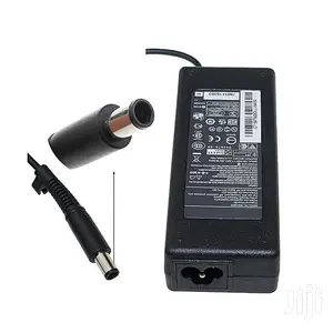 HP 19V 4.7A Big Pin 7.4* 5.0 Laptop Adapter