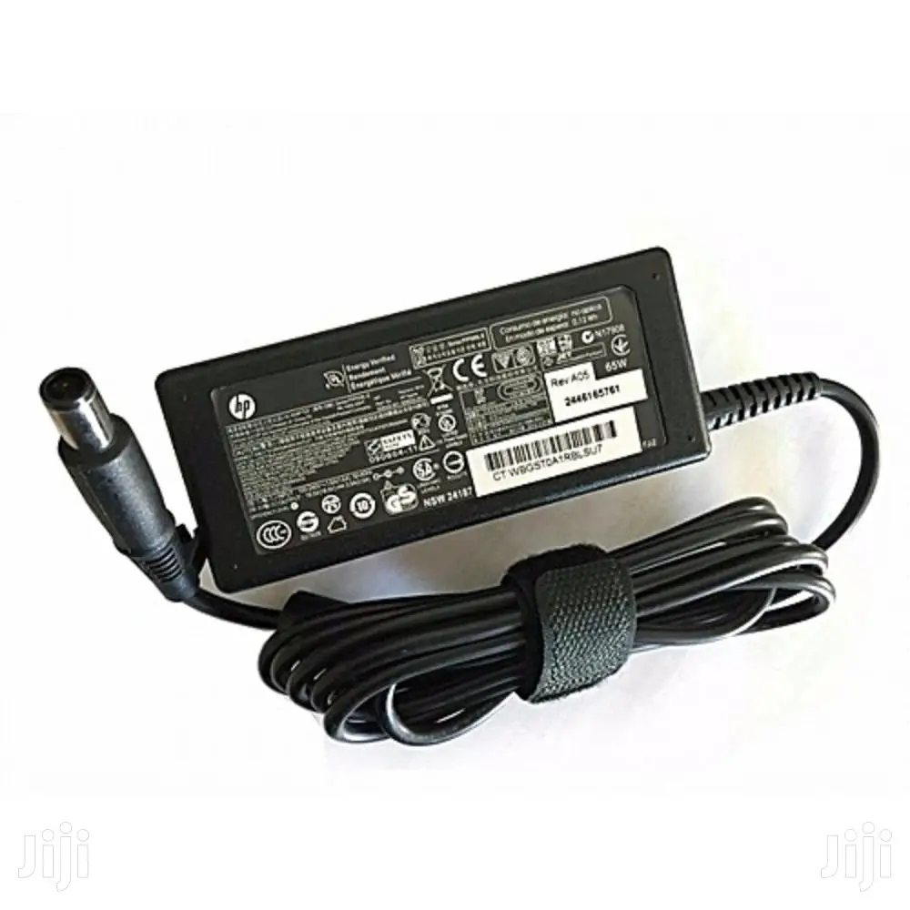 HP 19V 4.7A Big Pin 7.4* 5.0 Laptop Adapter