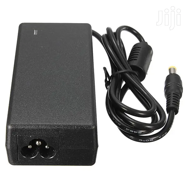 Lenovo 20v 3.25a Small Pin Adapter