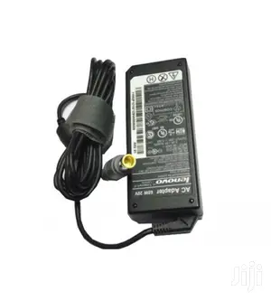 Lenovo 20V 4.5A YELLOW Big Pin Charger