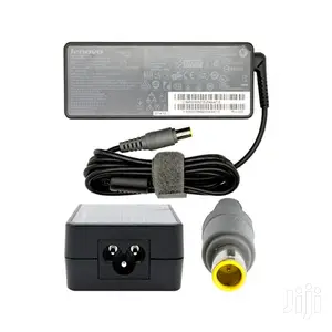 Lenovo 20V 4.5A YELLOW Big Pin Charger
