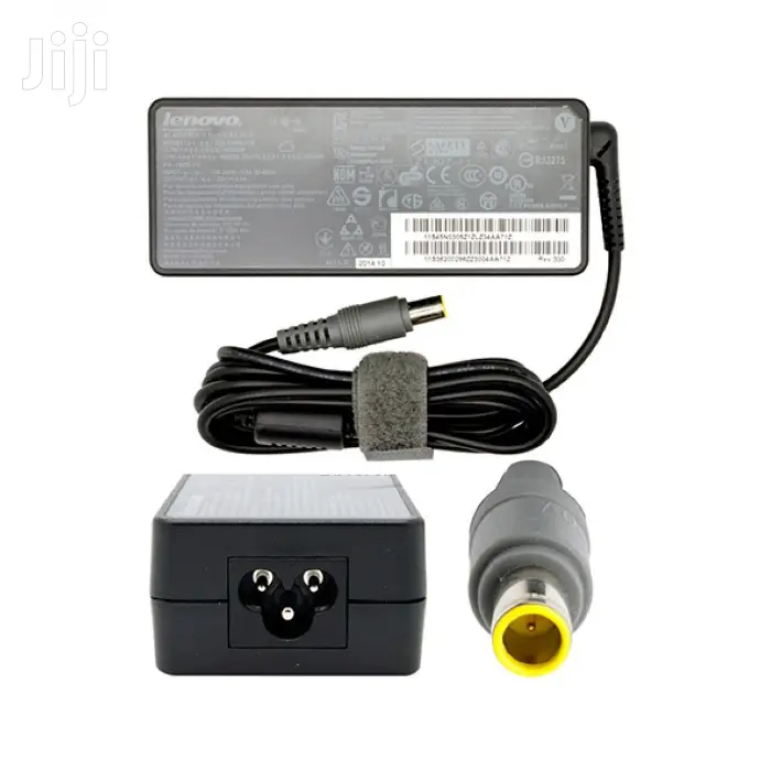 Lenovo 20V 4.5A YELLOW Big Pin Charger
