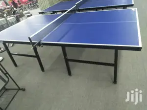 Table Tennis Courts for Sale