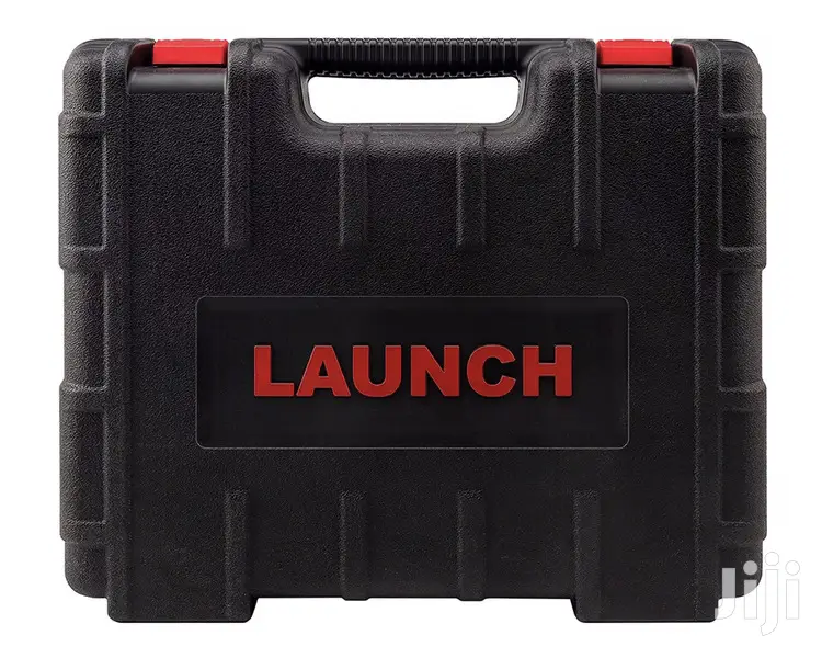 Launch CRP909E OBD2 Car Diagnostic Scanner