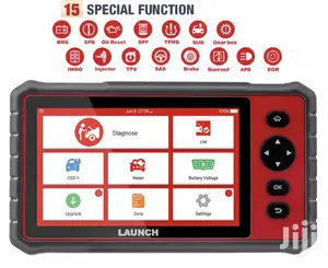 Launch CRP909E OBD2 Car Diagnostic Scanner