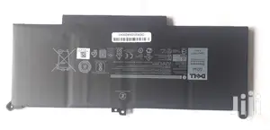 Original Dell Inspiron Battery F7hvr For 15 (7537) Series