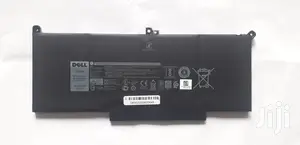 Original Dell Inspiron Battery F7hvr For 15 (7537) Series