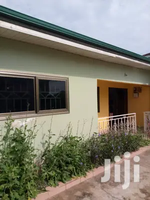 2bdrm House in Ga East Municipal for rent