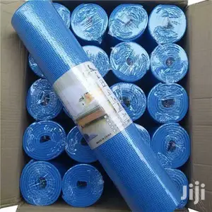 Yoga Exercise Mat