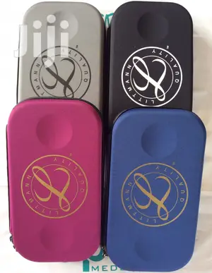 3m Littmann Eva Stethoscope Case